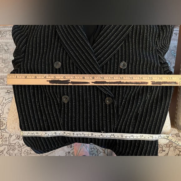 Emanuel Ungaro Jacket - Picture 6 of 6